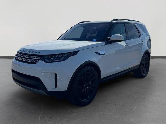 LAND ROVER DISCOVERY 2019 SALRR2RV2K2401234 image LAND ROVER DISCOVERY 2019 SALRR2RV2K2401234 image